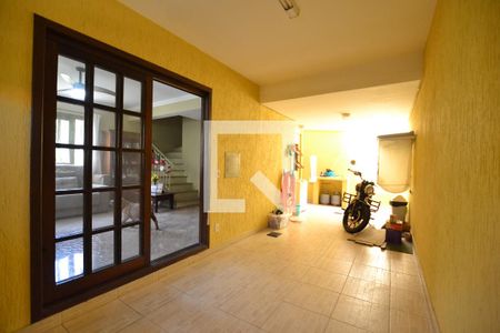 Casa à venda com 165m², 3 quartos e 1 vagaÁrea Externa