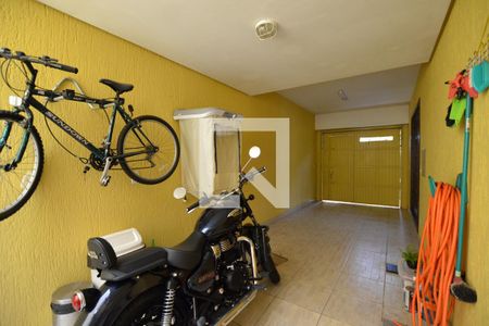 Casa à venda com 165m², 3 quartos e 1 vagaÁrea Externa