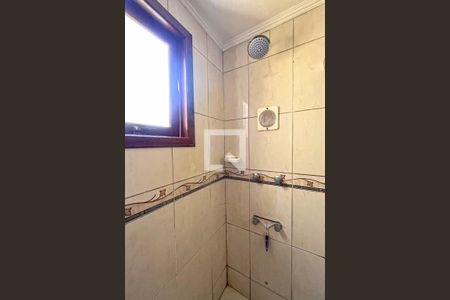 Casa à venda com 165m², 3 quartos e 1 vagaBanheiro da Suíte