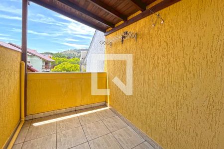 Casa à venda com 165m², 3 quartos e 1 vagaVaranda