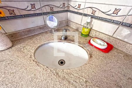 Casa à venda com 165m², 3 quartos e 1 vagaBanheiro da Suíte