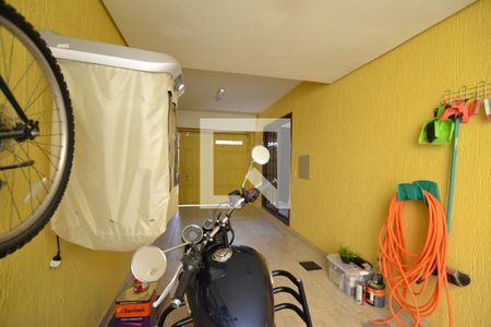 Casa à venda com 165m², 3 quartos e 1 vagaÁrea Externa