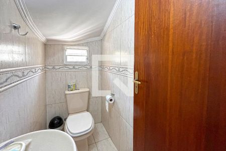 Casa à venda com 165m², 3 quartos e 1 vagaLavabo