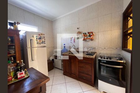 Casa à venda com 165m², 3 quartos e 1 vagaCozinha