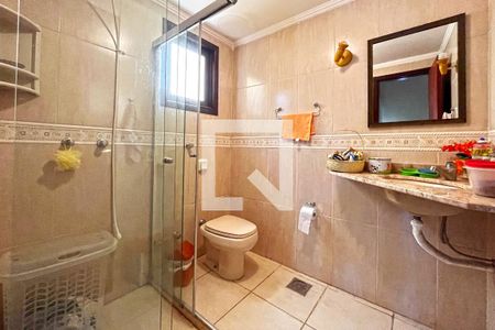 Casa à venda com 165m², 3 quartos e 1 vagaBanheiro