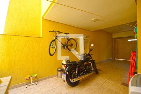 Casa à venda com 165m², 3 quartos e 1 vagaÁrea de Serviço