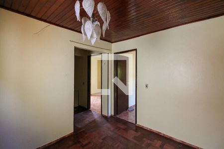 Sala de casa para alugar com 2 quartos, 134m² em Santa Cecília, Viamão