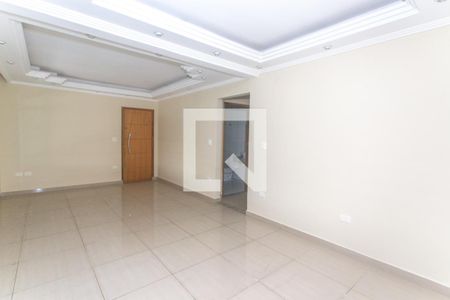 Sala de estar - casa 1 de casa à venda com 5 quartos, 325m² em Independência, São Bernardo do Campo