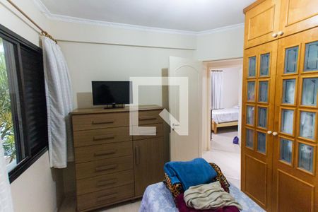 Quarto 1 de apartamento à venda com 3 quartos, 93m² em Jardim Leonor Mendes de Barros, São Paulo