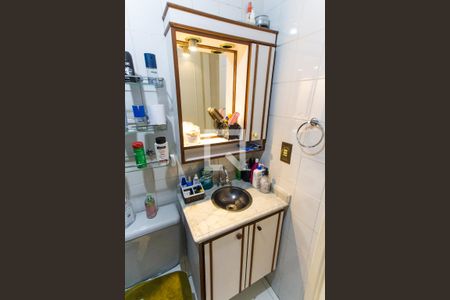 Apartamento à venda com 93m², 3 quartos e 2 vagasBanheiro