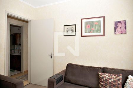 Quarto 1 de apartamento à venda com 3 quartos, 100m² em Vila Ipiranga, Porto Alegre