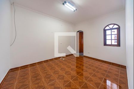 Quarto 1 de casa para alugar com 4 quartos, 276m² em Vila Luzita, Santo André