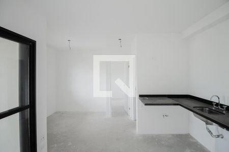 Studio de kitnet/studio à venda com 1 quarto, 45m² em Bela Vista, São Paulo