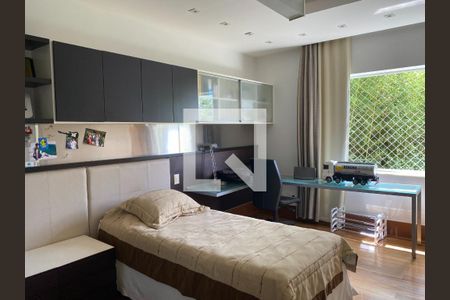 Casa à venda com 4 quartos, 620m² em Estância Serrana, Nova Lima