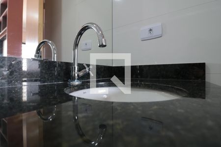 Studio para alugar com 38m², 1 quarto e sem vagaBanheiro