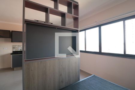 Studio para alugar com 38m², 1 quarto e sem vagaQuarto