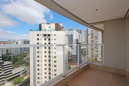 Apartamento para alugar com 86m², 3 quartos e 2 vagas