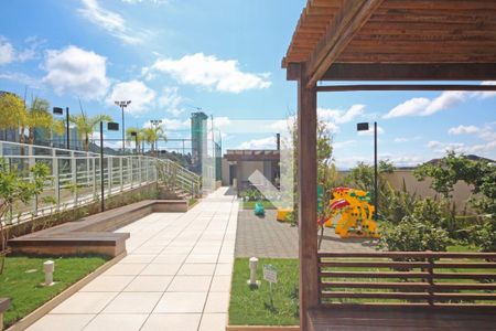 Apartamento para alugar com 86m², 3 quartos e 2 vagas