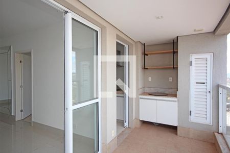 Apartamento para alugar com 86m², 3 quartos e 2 vagas