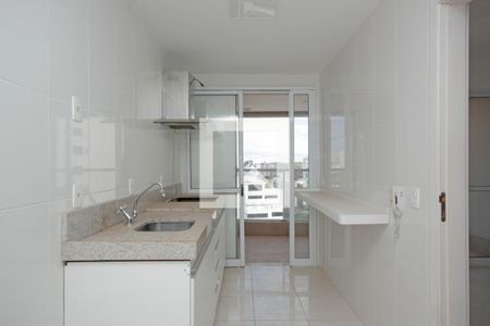 Apartamento para alugar com 86m², 3 quartos e 2 vagas