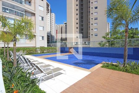 Apartamento para alugar com 86m², 3 quartos e 2 vagas