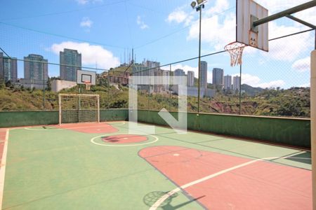 Apartamento para alugar com 86m², 3 quartos e 2 vagas