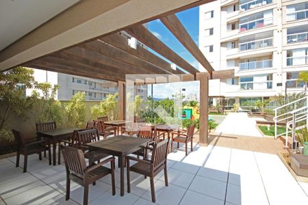 Apartamento para alugar com 86m², 3 quartos e 2 vagas