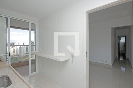 Apartamento para alugar com 86m², 3 quartos e 2 vagas