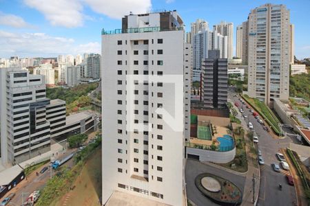 Apartamento para alugar com 86m², 3 quartos e 2 vagas