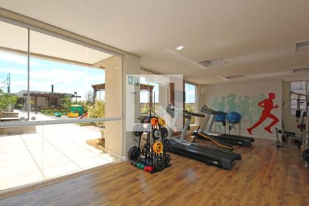 Apartamento para alugar com 86m², 3 quartos e 2 vagas