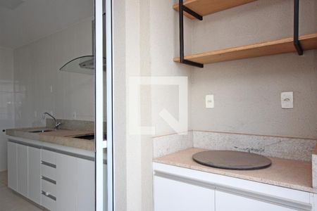 Apartamento para alugar com 86m², 3 quartos e 2 vagas