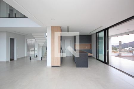 Casa à venda com 5 quartos, 707m² em Alphaville, Nova Lima