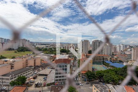 Apartamento à venda com 68m², 3 quartos e 1 vaga Apartamento à venda com 68m², 3 quartos e 1 vagaVista do Quarto 2