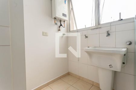 Apartamento à venda com 68m², 3 quartos e 1 vaga Apartamento à venda com 68m², 3 quartos e 1 vagaÁrea de Serviço