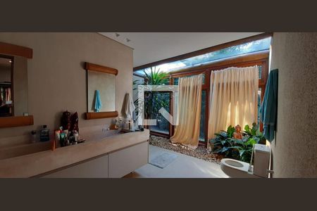 Casa à venda com 3 quartos, 780m² em Parque do Engenho, Nova Lima