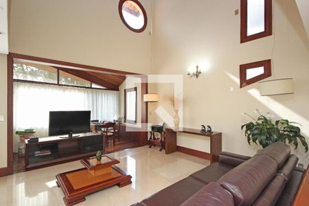 Casa à venda com 4 quartos, 557m² em Residencial Sul, Nova Lima
