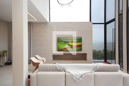 Casa à venda com 5 quartos, 584m² em Mirante da Mata, Nova Lima