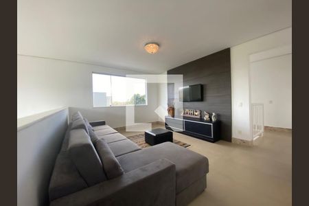 Casa à venda com 4 quartos, 540m² em Alphaville, Nova Lima