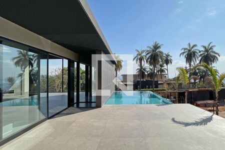 Casa à venda com 4 quartos, 582m² em Jardim Serrano, Nova Lima