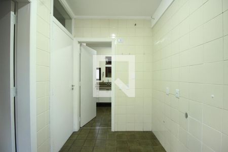 Apartamento à venda com 151m², 3 quartos e 2 vagasÁrea de serviço 