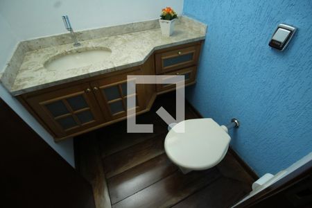 Apartamento à venda com 151m², 3 quartos e 2 vagasBanheiro