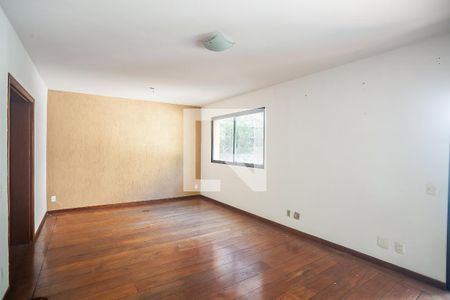 Sala de apartamento à venda com 3 quartos, 188m² em Vila Andrade, São Paulo