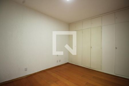 Quarto  de apartamento à venda com 3 quartos, 151m² em Vila Andrade, São Paulo