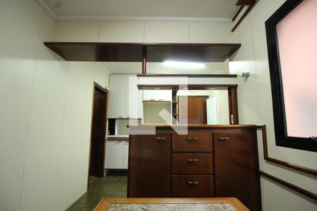 Apartamento à venda com 151m², 3 quartos e 2 vagasBanheiro