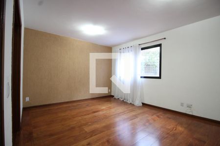 Sala  de apartamento à venda com 3 quartos, 151m² em Vila Andrade, São Paulo