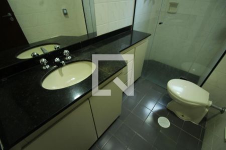 Apartamento à venda com 151m², 3 quartos e 2 vagasBanheiro