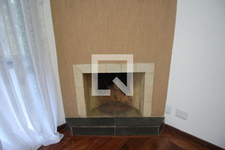 Sala  de apartamento à venda com 3 quartos, 151m² em Vila Andrade, São Paulo