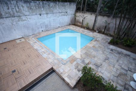 Vista de apartamento à venda com 3 quartos, 151m² em Vila Andrade, São Paulo