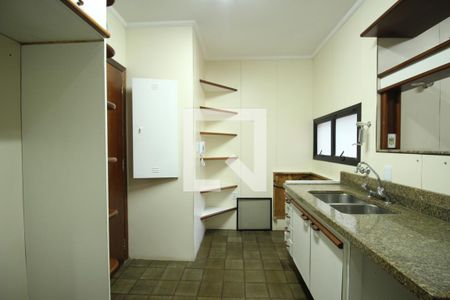Apartamento à venda com 151m², 3 quartos e 2 vagasBanheiro