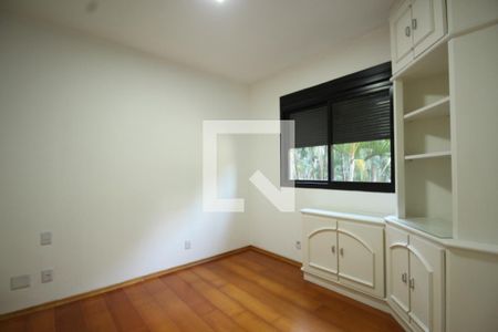 Apartamento à venda com 151m², 3 quartos e 2 vagasQuarto 